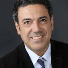 Ali Motlagh's Instagram, Twitter & Facebook