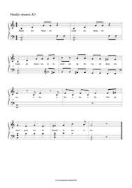 Tom's guide is supported by its audience. Handjes Draaien By K3 Piano Sheet Music Sheetdownload Piano Sheet Piano Sheet Music Pdf Piano Sheet Music Free