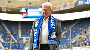 Includes the latest news stories, results, fixtures, video and audio. Sap Mogul Hopp Taking Majority Voting Share In Hoffenheim Sports German Football And Major International Sports News Dw 10 02 2015