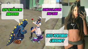 La novia de mi mejor amigo le termina despues de una partida de free fire *triste* | thedonato. Jugando Con Mi Novia En Free Fire Casi Descubre Que Soy Youtuber Final Inesperado çš„youtubeè§†é¢'æ•ˆæžœåˆ†æžæŠ¥å'Š Noxinfluencer