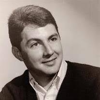 Lawrence Hubert Holbrook Obituary