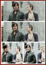 Pin By Tracy H On The Geek Shall Inherit The Earth Fear The Walking Dead Daryl And Carol Walking Dead Tv Show