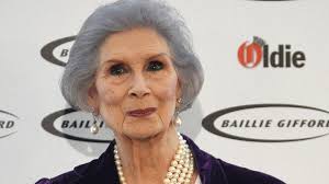 April Ashley: Model, actress and trans trailblazer dies aged 86