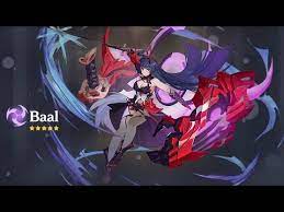 Yoimiya is a chracter in genshin impact. Genshin Impact Baal Genshin Impact Leak Confirms Kazuha And Yoimiya For Update 1 6 This Region Will Be Chapter Ii S Location