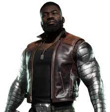 For other uses of the word mortal kombat, see the disambiguation page named mortal kombat. Jax Mortal Kombat Wikipedia