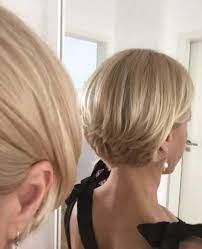 Pin On Classic Hair Styles