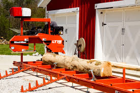 Pin On Wood Mizer Portable Sawmills