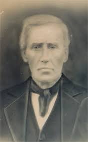 William B Gabbard (1836-1914)