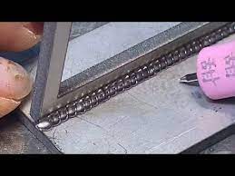 Real Shot Cold Welding Machine Welding Various Objects Youtube In 2021 Welding Machine Welding Objects
