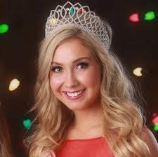 Miss Jackson County RoseQueen 2018