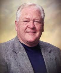 Obituary information for J. Richard "Dickie" Thomas, Jr.