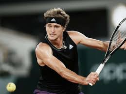 Men's singles, women's singles, qualifying rounds, men's doubles, women's doubles, mixed. Alexander Zverev Bei French Open Im Achtelfinale Mehr Sport