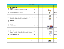 Basic excel invoice template for businesses in retail or wholesale buying and selling of goods. Boq Template Drone Fest