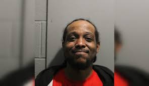 North Lawndale Man Charged with Murder and Arson of Ex-girlfriend's