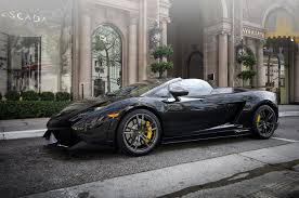 Lamborghini Gallardo Lp570 4 Spyder Performante Lamborghini Gallardo Lamborghini Luxury Cars