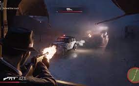Pc online game code | edition: Accessibility Game Review Mafia Definitive Edition Dager System