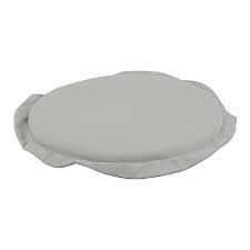 Negli eleganti cuscini d'arredo si intrecciano lavorazioni jacquard e morbide maglie di cotone. Set 4 Cuscini Tondi Per Esterno Tortora Bizzotto Cuscini Rotondi Sfoderabili Per Sedie Cuscini Per Esterno Con Cerniera Cuscini Per Sedie Rotondi Benvenuti