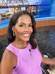 Happy work anniversary to my partner at 5, Tisha Powell!