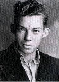 Kenneth Wayne Forsythe (1927-1958)