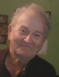 Obituary information for James Durward Harris, Jr.