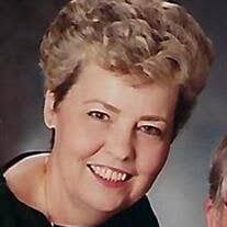 JoAnn Winburn Sharp Obituary