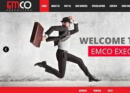 Vitrox corporation bhd / vie technologies sdn bhd. Emco Executives Malaysia Website Awards 2017malaysia Website Awards 2017