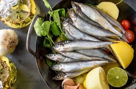 Pan frying and deep frying preparations are delicious but not. 3 Healthiest And Worst Fish For Your Health Cleveland Clinic