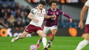 burnley vs arsenal