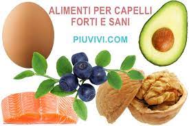 Come nel caso della nostra pelle, infatti, anche i capelli per apparire sempre forti e splendenti hanno bisogno del giusto. Alimenti Per Capelli Forti E Sani