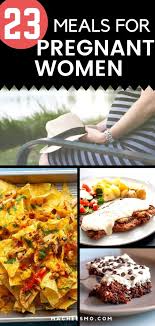 Pin On Pregnancy Recipes
