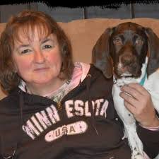 Fundraiser for Carol Beadle by Ryan Humphrey : Make Carol's Photography  Dreams Come True