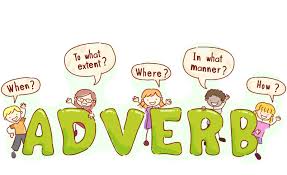 Hasil gambar untuk adverb