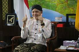 Ganjar pranowo, kota semarang (semarang, indonesia). Alat Tes Antigen Tak Berizin Tersebar Di Jateng Ini Kata Ganjar