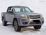 MAZDA-BT