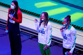 Hely /1500m gyors/ junior világbajnokság. Fradi Hu