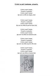 Les Chansons De La Periode 4 Webecoles Pont De Cheruy Chanson Chansons Comptines Comptines
