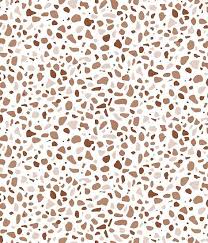 Download in under 30 seconds. Terrazzo Pattern Neutral Pink Poster By Miss Belle In 2021 Terrazzo Pattern Pink Posters Grey And Gold Wallpaper