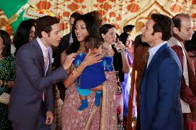 Royal Pains' Reshma Shetty Is 'Beyond Thrilled' To Give Birth To Daughter  Ariya | Daily Mail Online