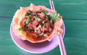 Jun 07, 2021 · ketoprak admodirono dan 5 tempat makan ketoprak di semarang untuk sarapan dihimpun tribuntravel dari berbagai sumber, berikut tempat makan ketoprak di semarang yang bisa jadi pilihan untuk menu sarapan. Mie Ayam Mangkuk Kerupuk Sajian Unik Bikin Tertarik Namaku Ari