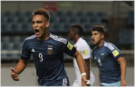 Resultado de imagen para FINAL MUNDIAL SUB 20 2017