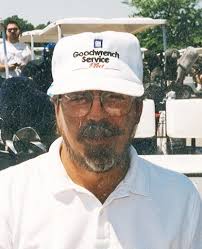 Norman Albert Obituary