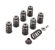 Harley-Davidson Screamin' Eagle Performance Valve Spring Kit