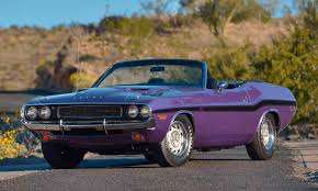 1970 Dodge Hemi Challenger R T Convertible Crushes Million Dollar Mark Gas Monkey Garage Richard Rawlings Fast N Loud This 1970 dodge challenger r/t left the factory with a 383ci v8 and was modified by a previous owner with a 426ci hemi v8.