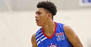 Check out the latest news below for more on his current fantasy value. Hoops Recruiting 2020 Prospects The Vols Contacted Early