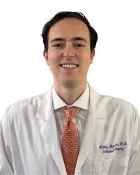 Meet Our Orthopedic Surgery Residents