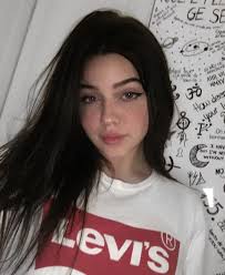 See more ideas about portrait, portrait sculpture, sculpture clay. Pretty Aesthetic Girl Face Novocom Top