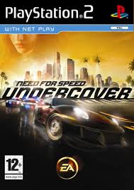 Need For Speed Undercover 2008 Need For Speed Undercover Need For Speed Xbox 360 Games