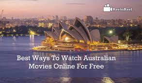 Told from the australian perspective. Top 10 Best Ways To Watch Australian Movies Online For Free
