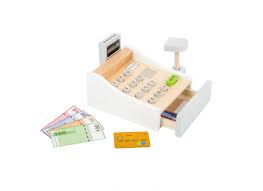 Maybe you would like to learn more about one of these? Caisse Enregistreuse En Bois