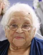 Obituary for Lillian (Jacobs) Brewington